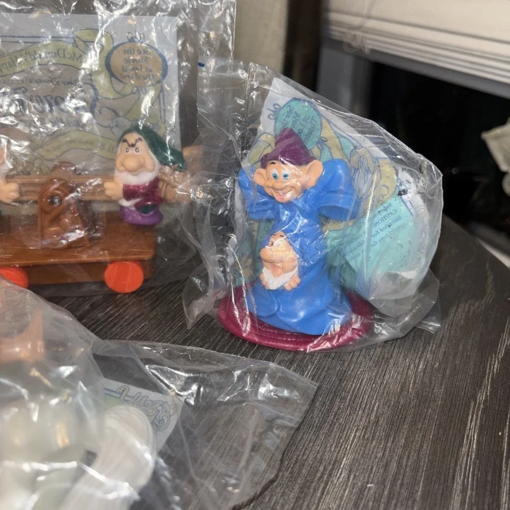 Disney product lot